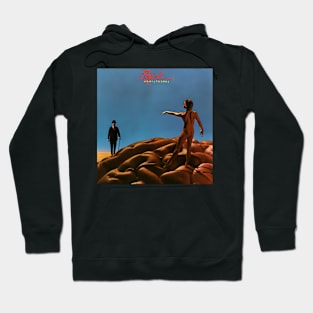 we post rush Hoodie